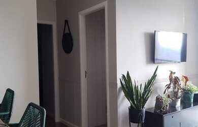 Imagem 4: Apartamento para venda com 60 metros quadrados - Umuarama - Osasco - SP