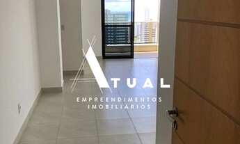 Imagem: JOãO PESSOA - Apartamento Padrão - Aeroclube