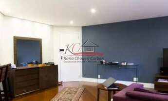 Imagem 4: São Paulo - Apartamento Padrão - Moema