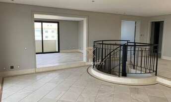 Imagem 4: Apartamento com 4 dormitórios à venda, 464 m² por R$ 6.400.000 - Campo Belo - São Paulo/SP