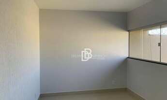 Imagem 3: Casa com 2 dormitórios à venda, 87 m² por R$ 250.000,00 - Jardim São José - Goiânia/GO