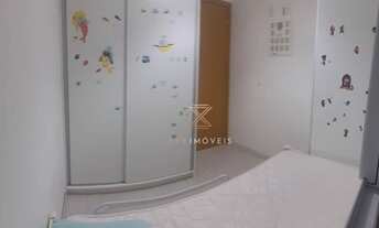 Imagem 2: Apartamento com 2 dormitórios à venda, 71 m² por R$ 660.000,00 - Imirim - São Paulo/SP