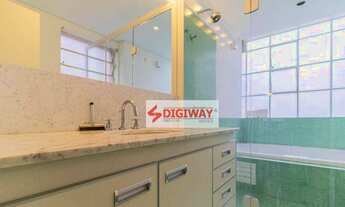 Imagem 6: Apartamento maravilhoso no coração de São Paulo!