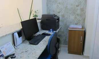 Imagem 4: Casa com 7 dormitórios, 120 m² - venda por R$ 890.000,00 ou aluguel por R$ 8.000,00/mês