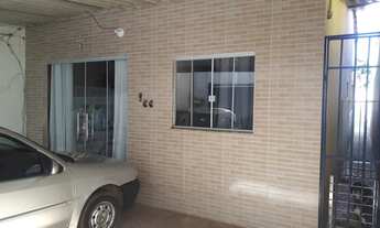 Imagem: Casa para venda com 3 quartos em Jardim