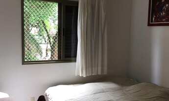 Imagem 11: Apto Vila Ema, Ed Mont Clair, 135m², 4 dorm, suíte, 2 vagas