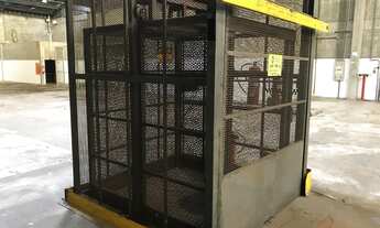 Imagem 6: Galpão Industrial e Comercial para alugar em São Mateus - Zona Leste - SP