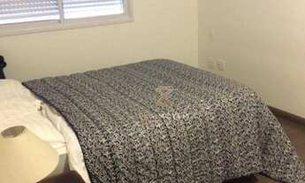 Imagem 7: Apartamento com 2 dormitórios à venda, 82 m² por R$ 890.000 - Chácara Klabin - São Paulo/S