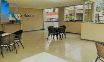 Imagem 5: SALVADOR - Apartamento Padrão - PERNAMBUÉS