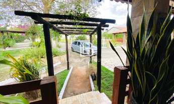 Imagem 4: Fazenda/Sítio/Chácara para venda tem 2040 metros quadrados com 4 quartos