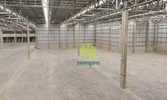 Imagem 6: Galpão para alugar em Campina Grande do Sul/PR