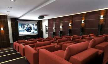 Imagem 5: Apartamento à venda, 83 m² por R$ 380.000,00 - Vila Guilhermina - Praia Grande/SP