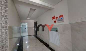 Imagem 4: Apartamento à venda, 69 m² por R$ 359.000,00 - Tupi - Praia Grande/SP