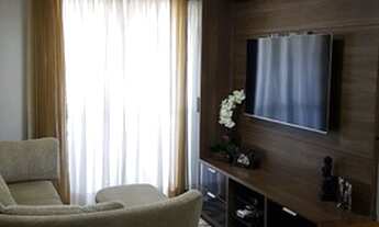 Imagem 7: Apartamento para venda com 88 metros quadrados com 3 quartos em Campinas - São José - SC