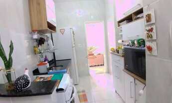 Imagem 4: Apartamento com 2 dormitórios à venda, 65 m² por R$ 450.000 - Vila Isabel - Rio de Janeiro