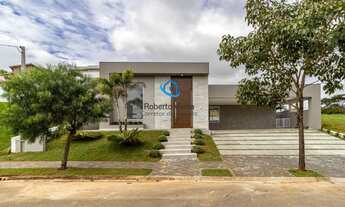 Imagem 4: Casa em Condomínio para Venda em Atibaia, Condomínio Porto Atibaia, 3 dormitórios, 3 suíte