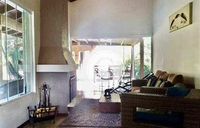 Imagem 5: Casa com 5 dormitórios à venda, 470 m² por R$ 2.780.000,00 - Palos Verdes - Carapicuíba/SP