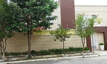 Imagem 3: SãO PAULO - Sobrado Padrão - Vila Maria