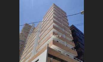 Imagem 6: Apartamento com 1 dormitório à venda, 39 m² por R$ 225.000,00 - Boqueirão - Praia Grande/S