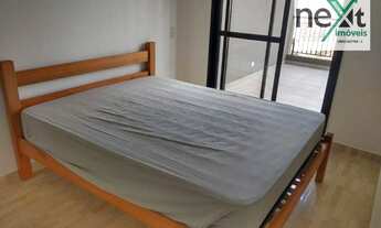 Imagem 6: Condomínio Clube- Apto Garden, 97 m2, com 2 Dormitórios com 1 suíte com 1 vaga - ao lado d