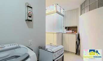 Imagem 5: Apartamento 3 qtos 1 suite e 1 vaga- Bairro Prado