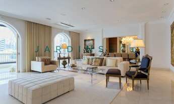 Imagem 5: SãO PAULO - Apartamento Padrão - Jardim Paulista