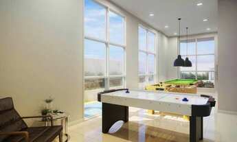 Imagem 7: Cobertura residencial para venda, Centro, São Bernardo do Campo - CO5290