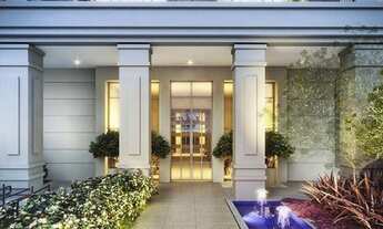 Imagem 3: Apartamento residencial para venda, Moema, São Paulo - AP8055