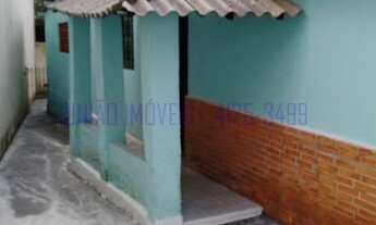 Imagem 4: CASA TÉRREA NA RUA DR.AMANCIO DE CARVALHO NO BAETA NEVES