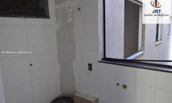 Imagem 5: Casa geminada, Duplex, 03 quartos (suíte), quintal, 02 vagas, Espírito Santo, Betim