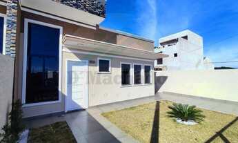 Imagem 2: Casa para Venda em Fazenda Rio Grande, Eucaliptos, 3 dormitórios, 1 suíte, 1 banheiro, 1 v