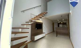 Imagem: Apartamento Loft à venda, 56 m² por R$