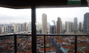 Imagem 6: Apartamento residencial à venda, Jardim Anália Franco, São Paulo