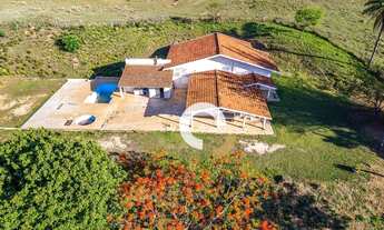 Imagem 7: Sítio à venda, 40000 m² por R$ 1.000.000,00 - Sousas - Campinas/SP