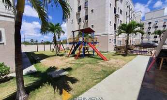 Imagem 7: Apartamento com 2 quartos - Bairro Salinas em Fortaleza