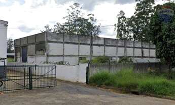 Imagem: Galpão para alugar, 1166 m² por R$ 20.000,00/mês