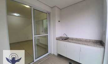 Imagem 5: Apartamento com 2 dormitórios para alugar, 54 m² por R$ 2.900/mês - Consolação - São Paulo