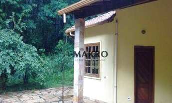 Imagem 3: Casa com 4 quartos à venda, 390 m² por R$ 1.300.000 - Parque Do Engenho - Nova Lima/MG