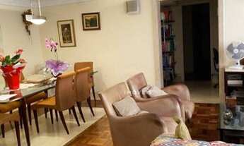 Imagem 2: Apartamento com 4 dormitórios à venda, 164 m² por R$ 1.280.000 - Santo Amaro - São Paulo/S