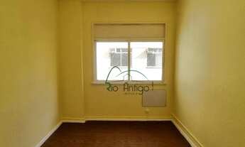 Imagem 5: Apartamento com 2 dormitórios para alugar, 63 m² - Humaitá - Rio de Janeiro/RJ