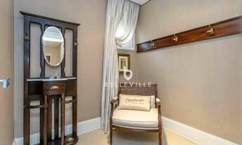 Imagem 6: Casa de Alto Padrão em Condomínio com com 04 Suítes à venda, 722 m² por R$ 7.700.000 - Cam