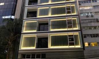 Imagem 2: Prédio/Edificio inteiro para aluguel tem 2800 metros quadrados em Jardim Paulista - São Pa