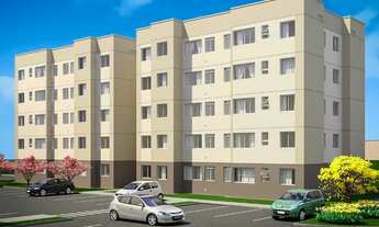 Imagem 2: Apartamento residencial para venda, Pavuna, Rio de Janeiro - AP11917