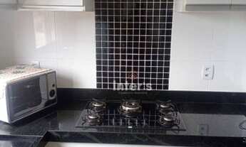 Imagem 7: Apartamento com 2 dormitórios à venda, 65 m² por R$ 310.000,00 - Bom Jardim - São José do