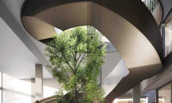 Imagem 7: Cobertura residencial para venda, Campo Belo, São Paulo - CO8963