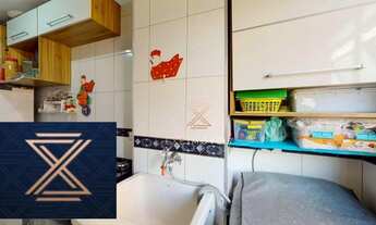 Imagem 4: Apartamento com 2 dormitórios à venda, 45 m² por R$ 292.000 - Brás - São Paulo/SP