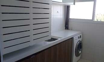 Imagem 2: Apartamento para venda com 65m com 2 quartos em Santo Amaro - São Paulo - SP