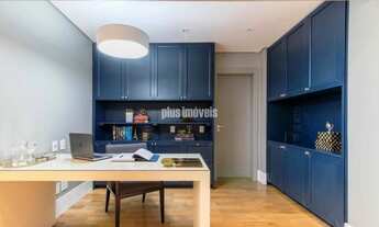 Imagem 6: MOEMA - 288m² Apartamento com 3 dormitórios