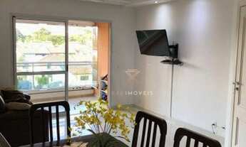 Imagem 4: Apartamento com 3 dormitórios à venda, 98 m² por R$ 1.150.000 - Brooklin - São Paulo/SP