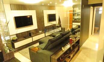 Imagem 3: Apartamento com 3 dormitórios sendo 1 suíte à venda, 70 m² por R$ 430.000 - Saguaçu - Join